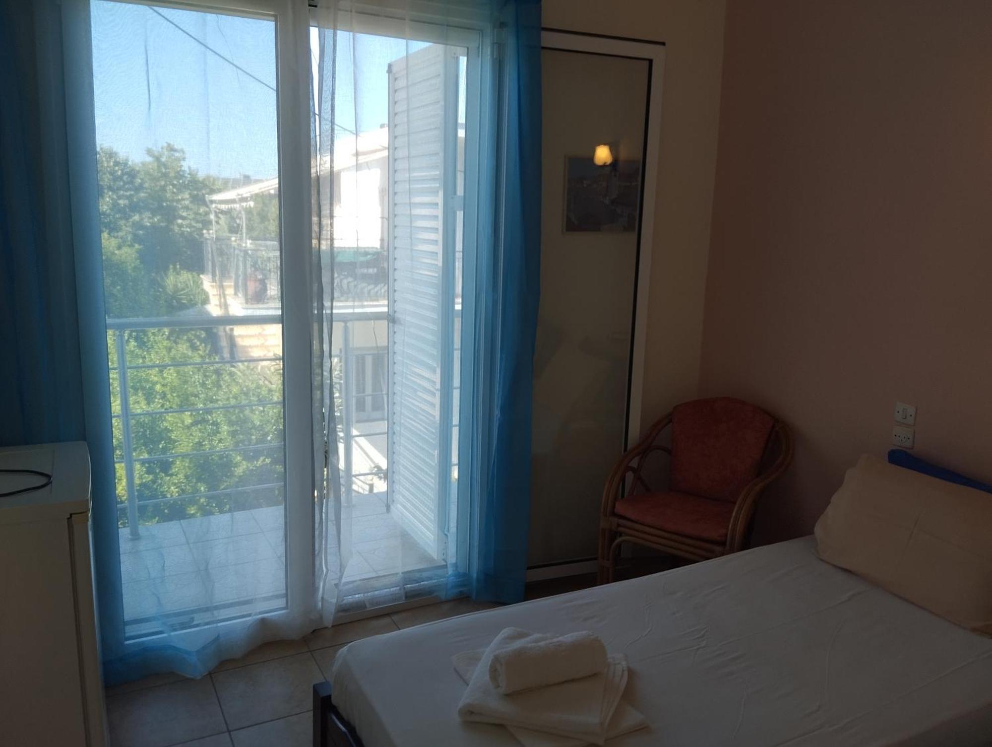 Hotel Neon Astron Камена-Вурла Екстер'єр фото
