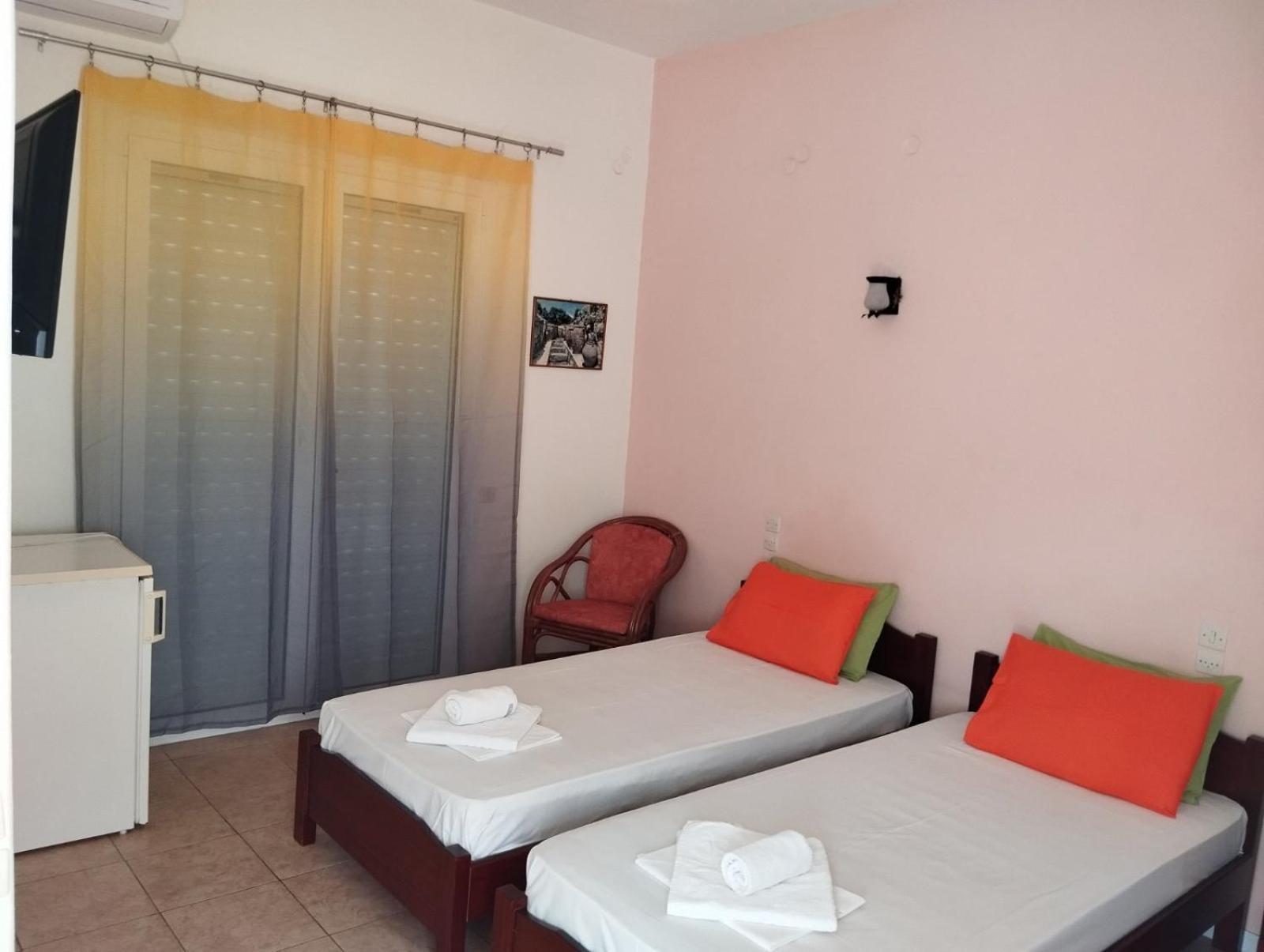 Hotel Neon Astron Камена-Вурла Екстер'єр фото