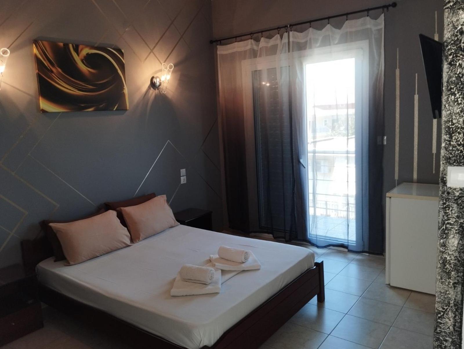 Hotel Neon Astron Камена-Вурла Екстер'єр фото