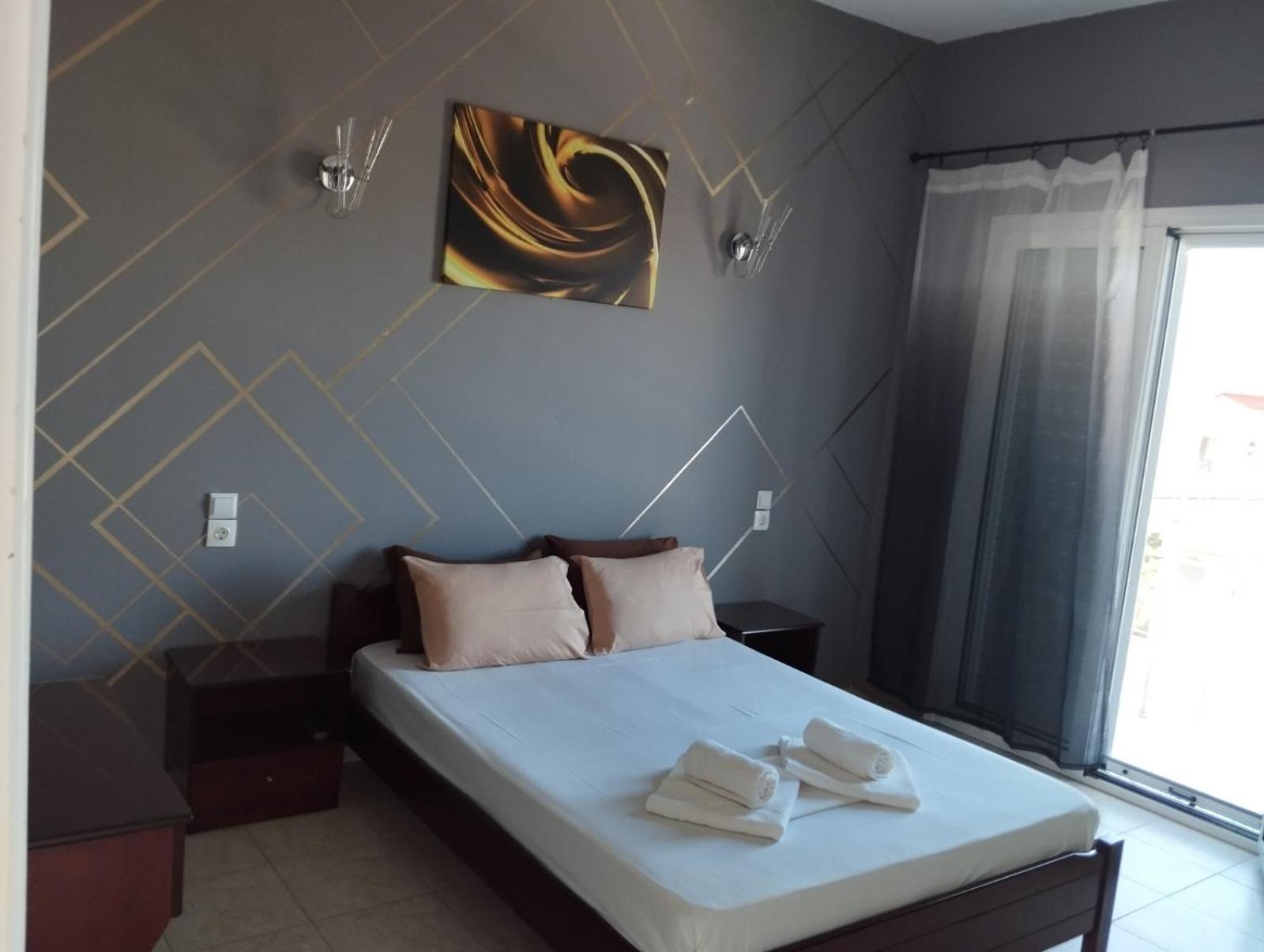 Hotel Neon Astron Камена-Вурла Екстер'єр фото
