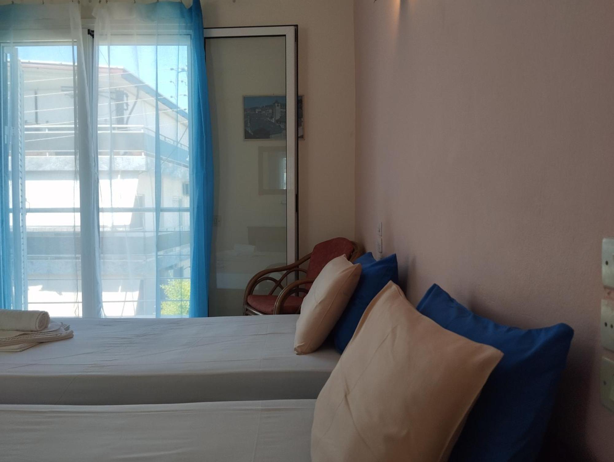 Hotel Neon Astron Камена-Вурла Екстер'єр фото